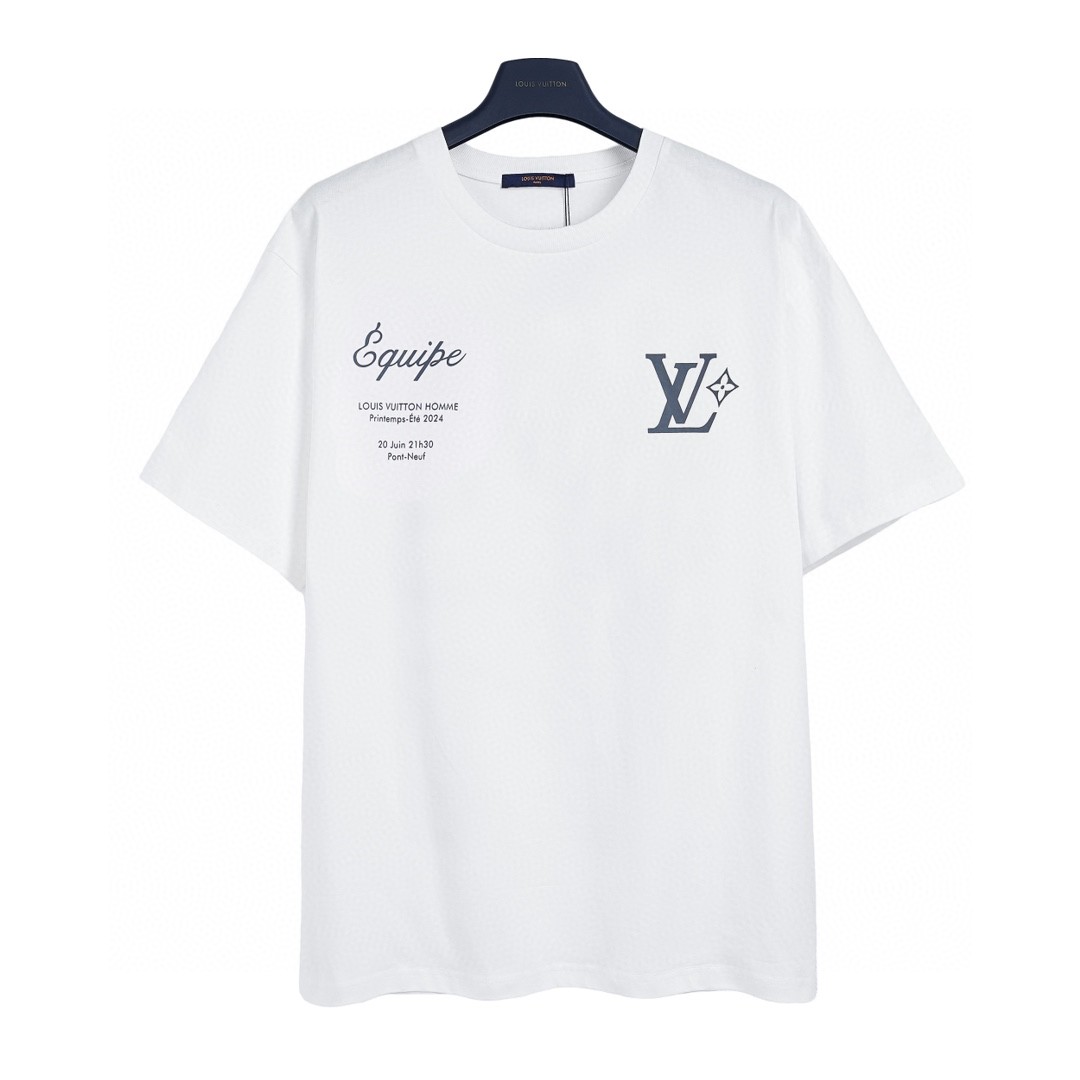 L T-Shirt New Arrival 0213