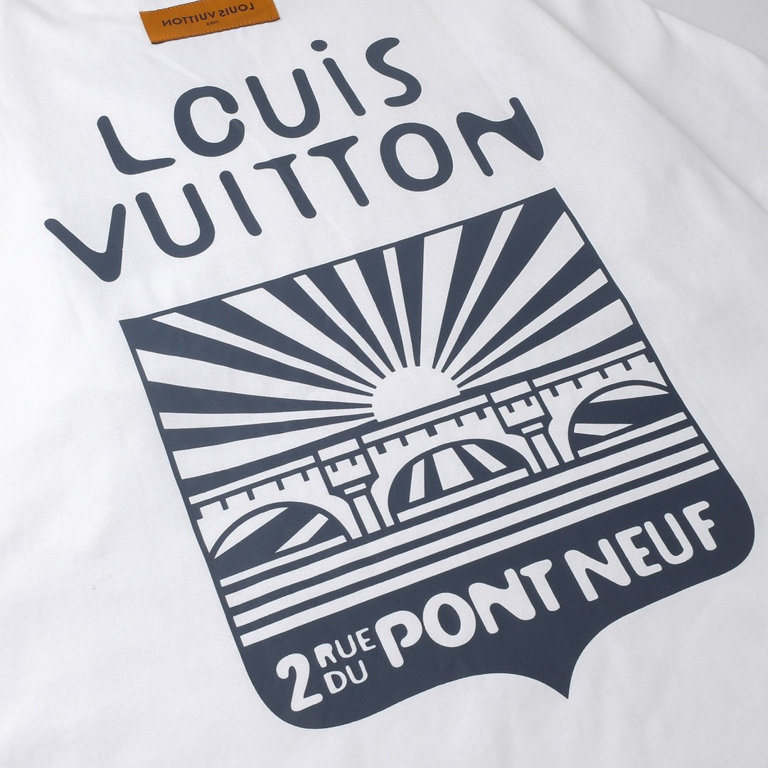 L T-Shirt New Arrival 0213