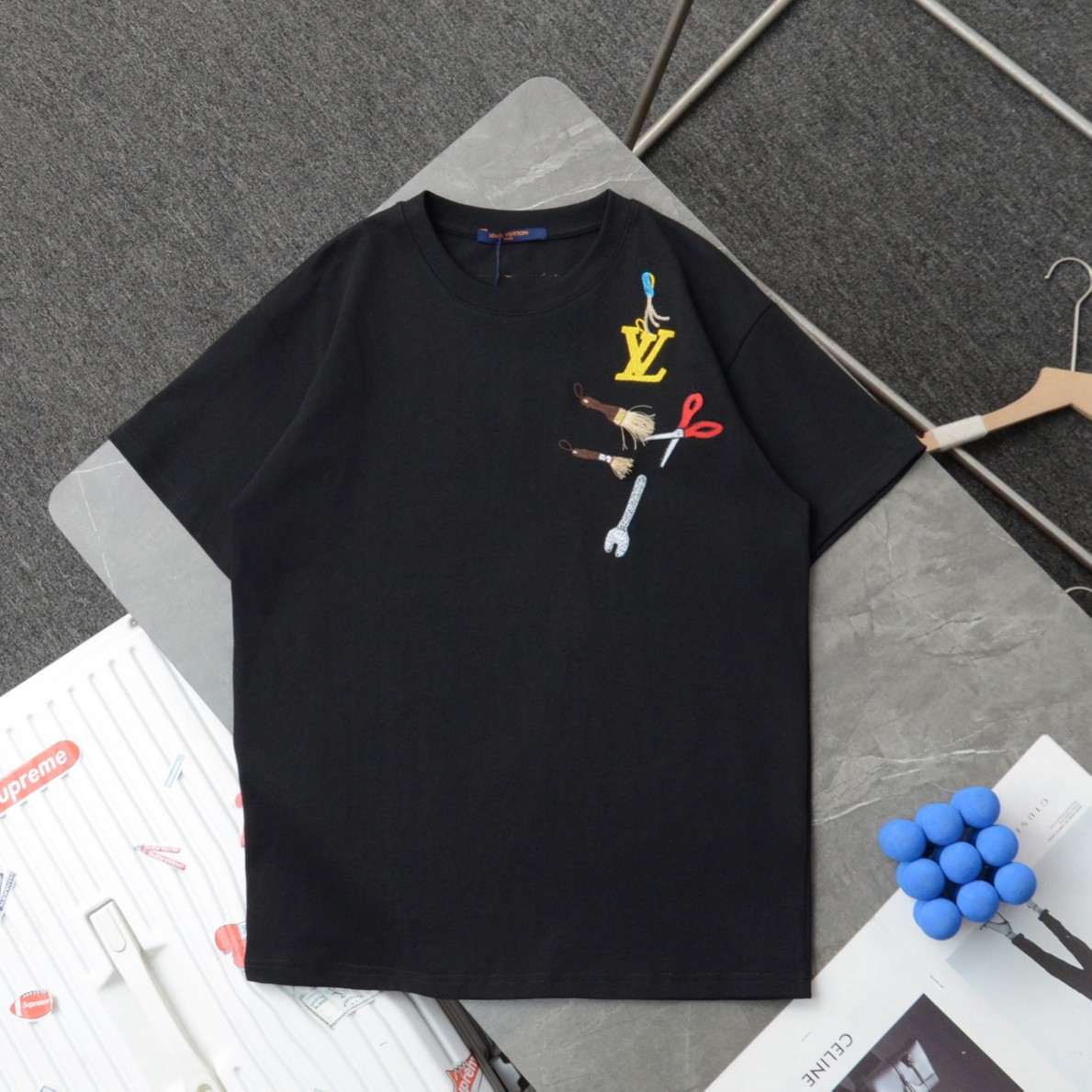 L new arrival t-shirt 0005