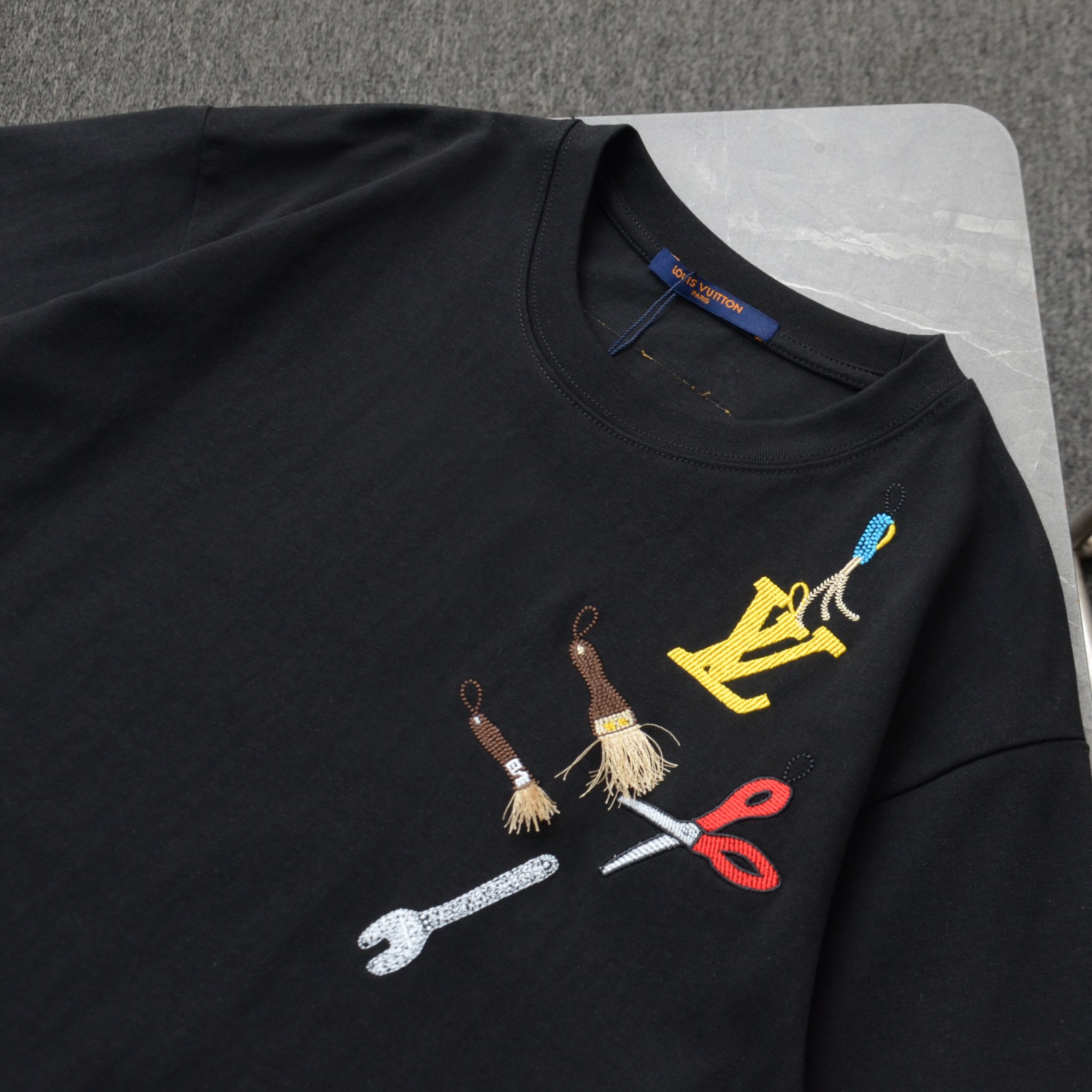 L new arrival t-shirt 0005