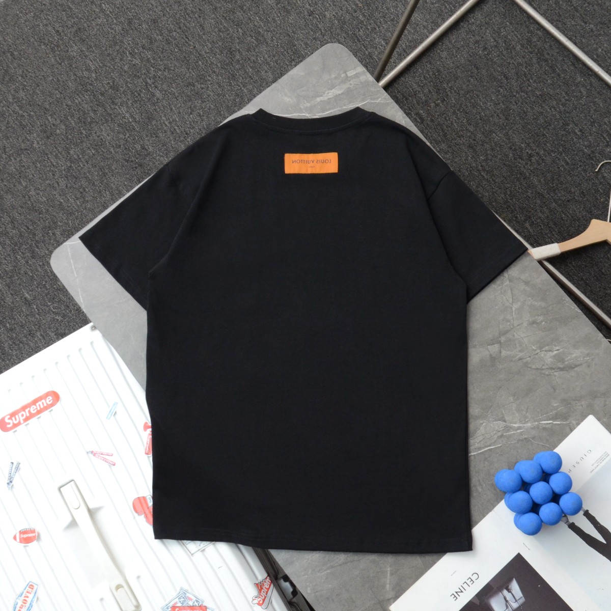 L new arrival t-shirt 0005