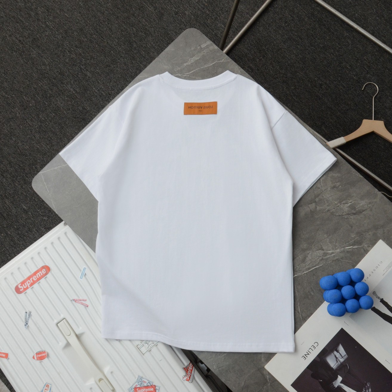 L new arrival t-shirt 0005