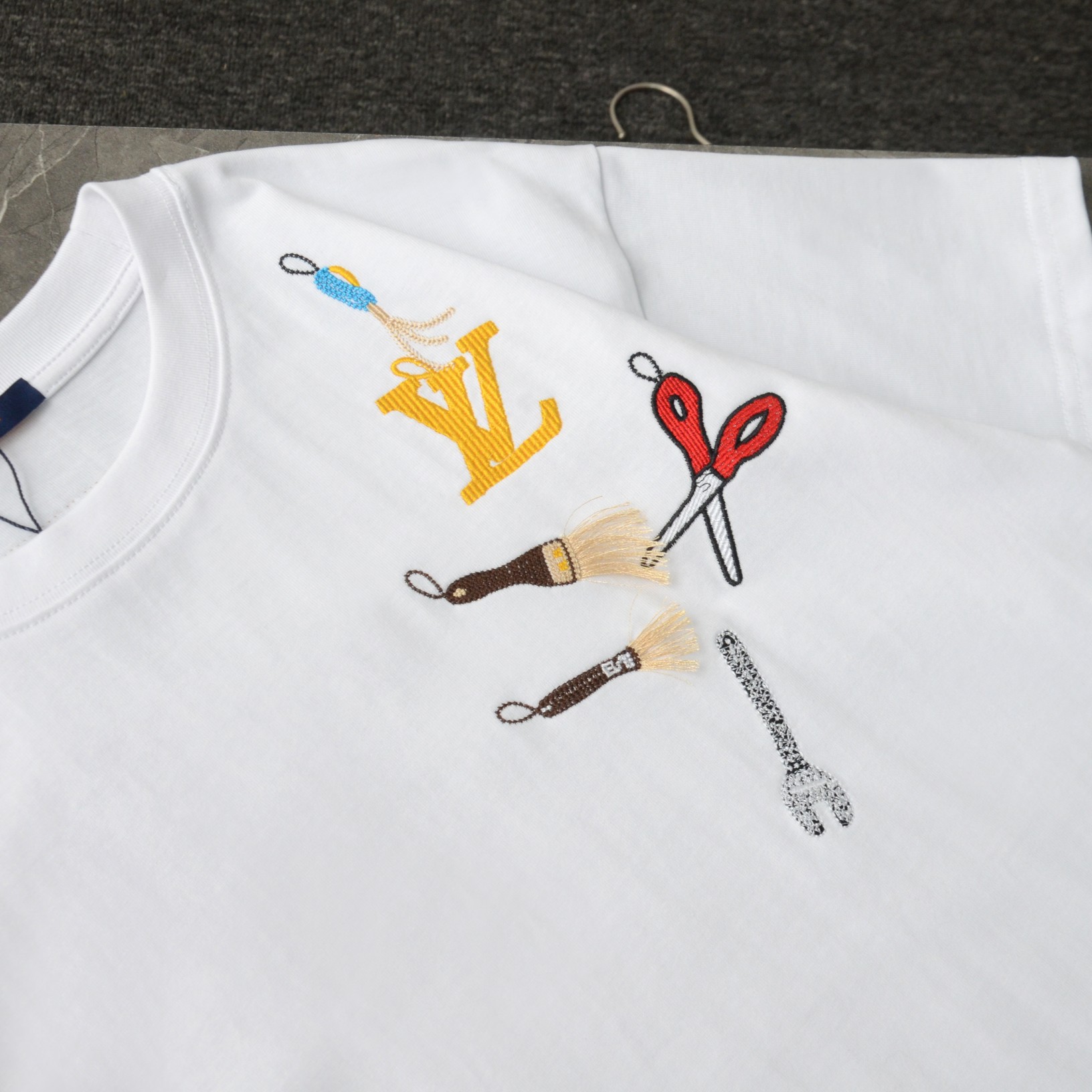 L new arrival t-shirt 0005