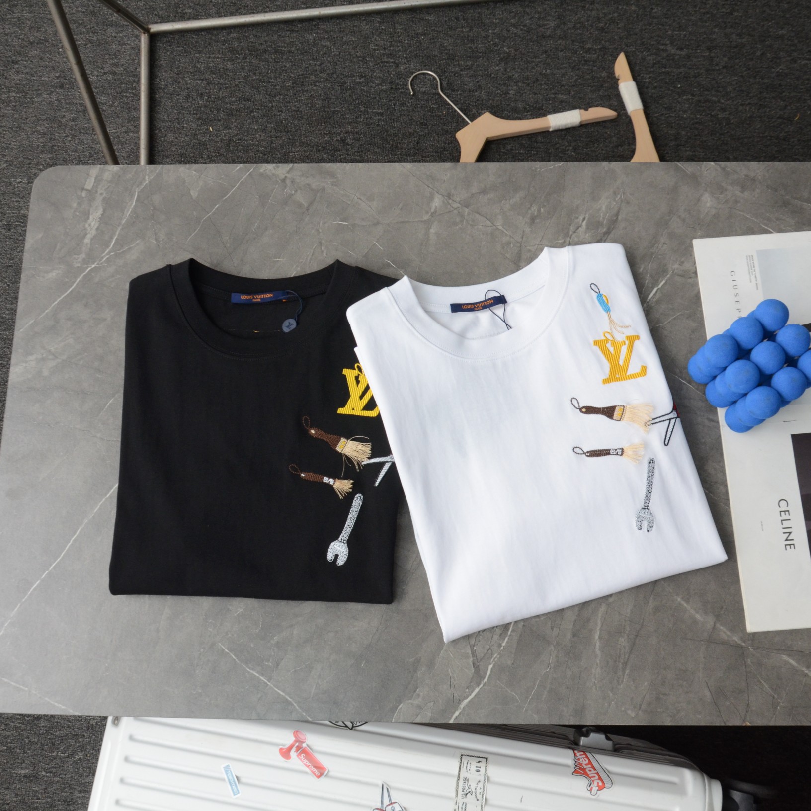 L new arrival t-shirt 0005
