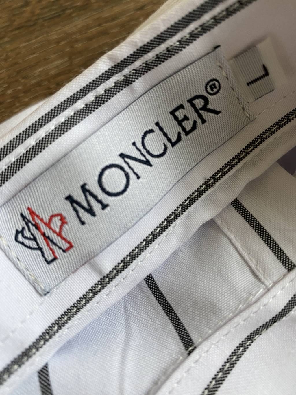 Mon New Arrival T-shirt 0011