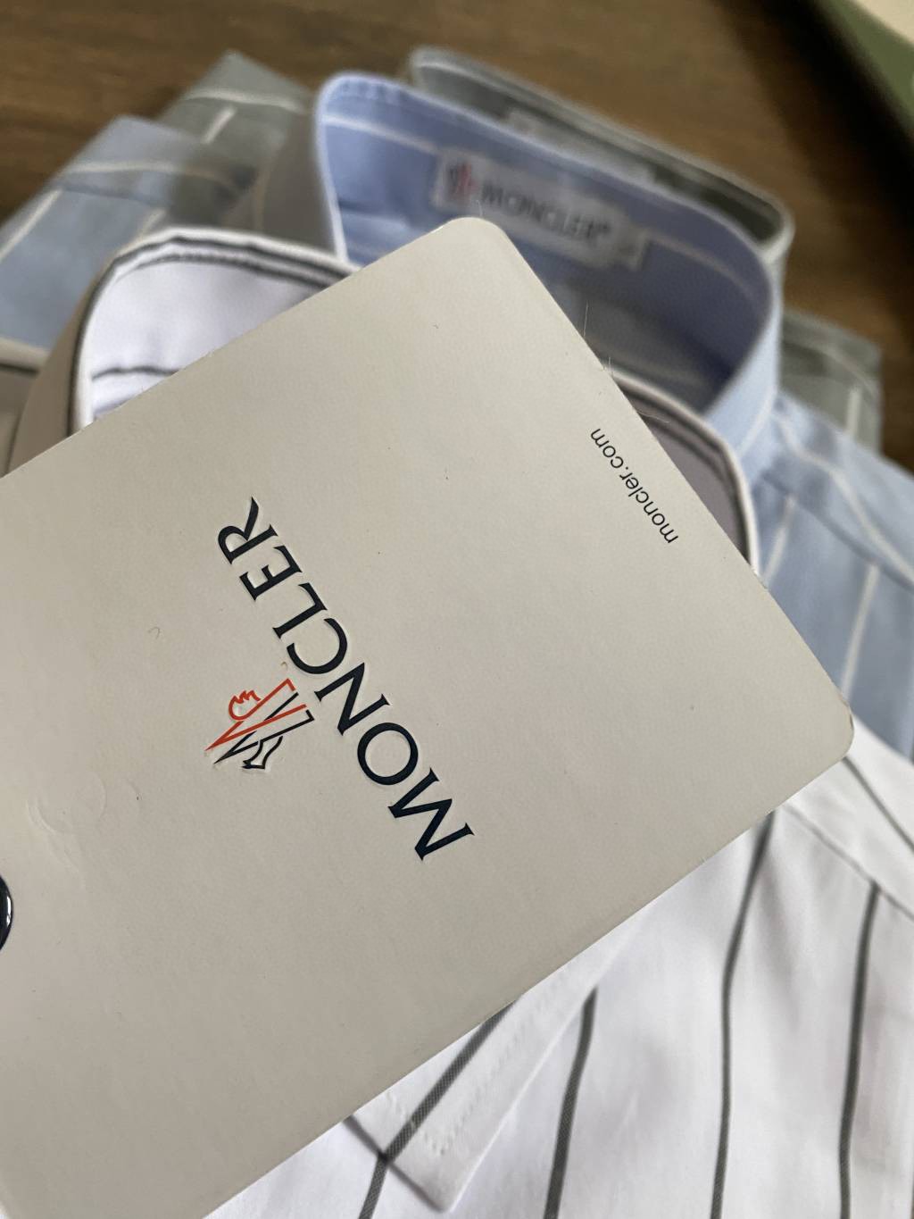 Mon New Arrival T-shirt 0011