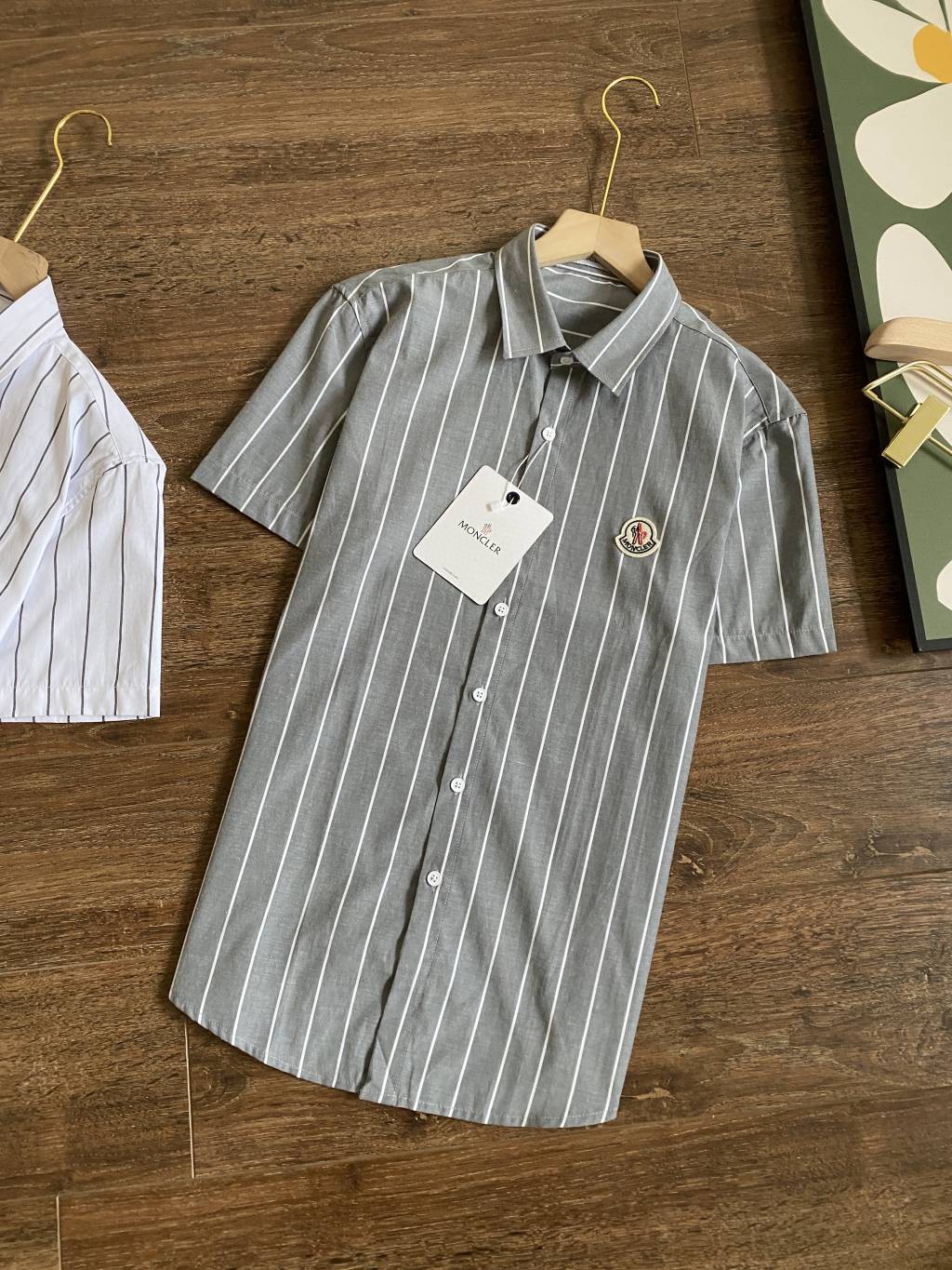 Mon New Arrival T-shirt 0011