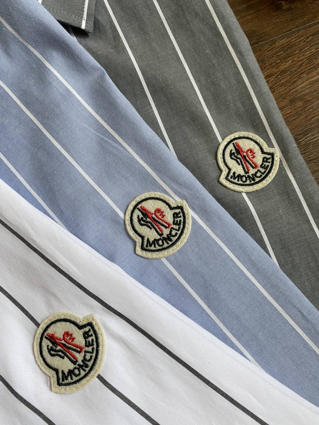 Mon New Arrival T-shirt 0011