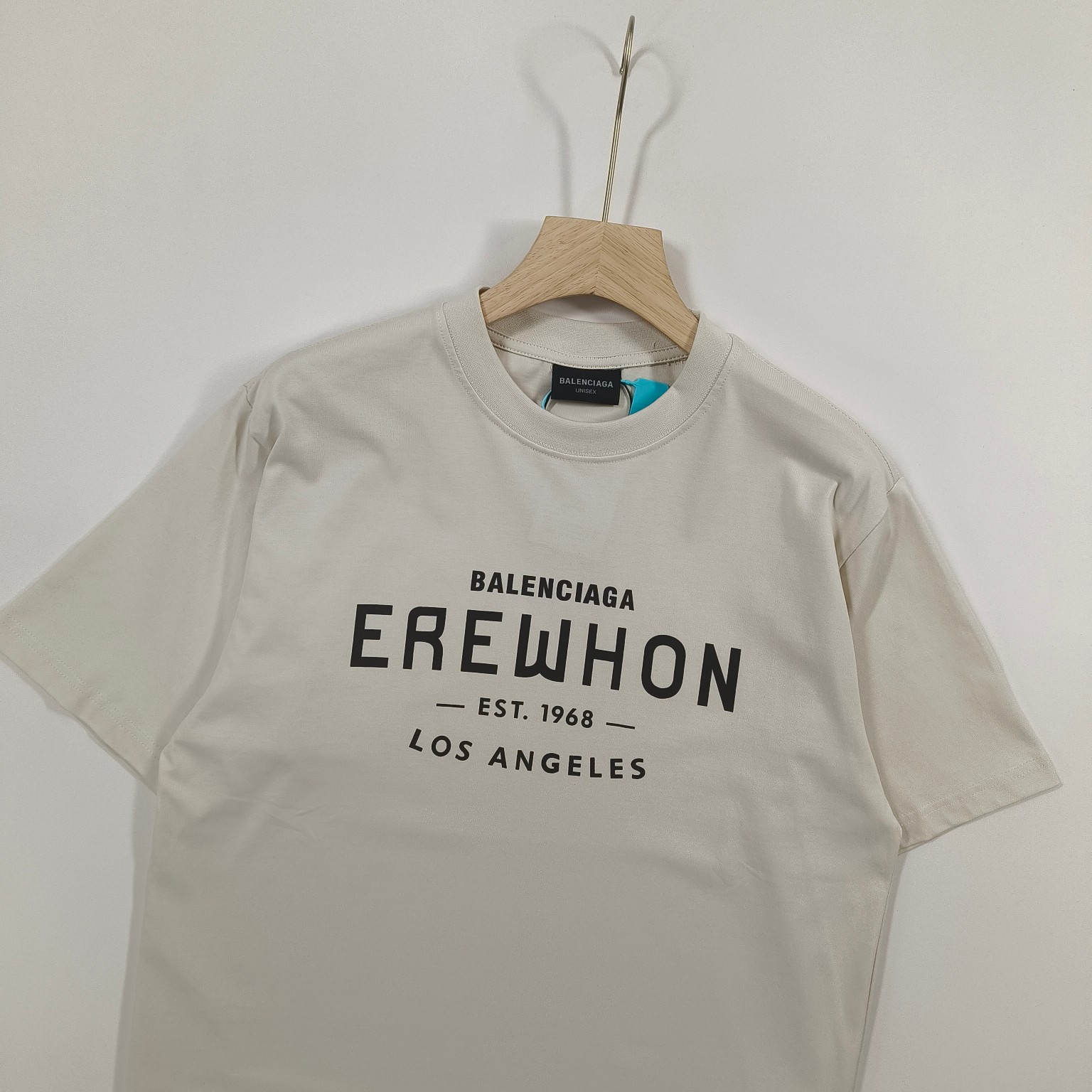 B T-shirt 0229