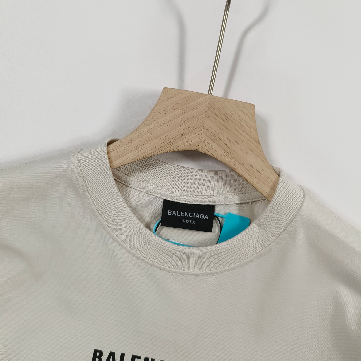 B T-shirt 0229