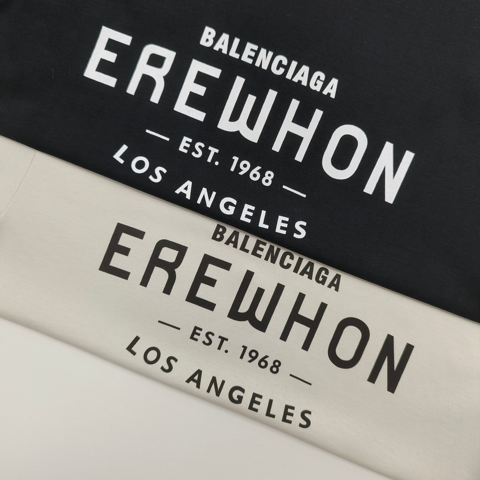 B T-shirt 0229