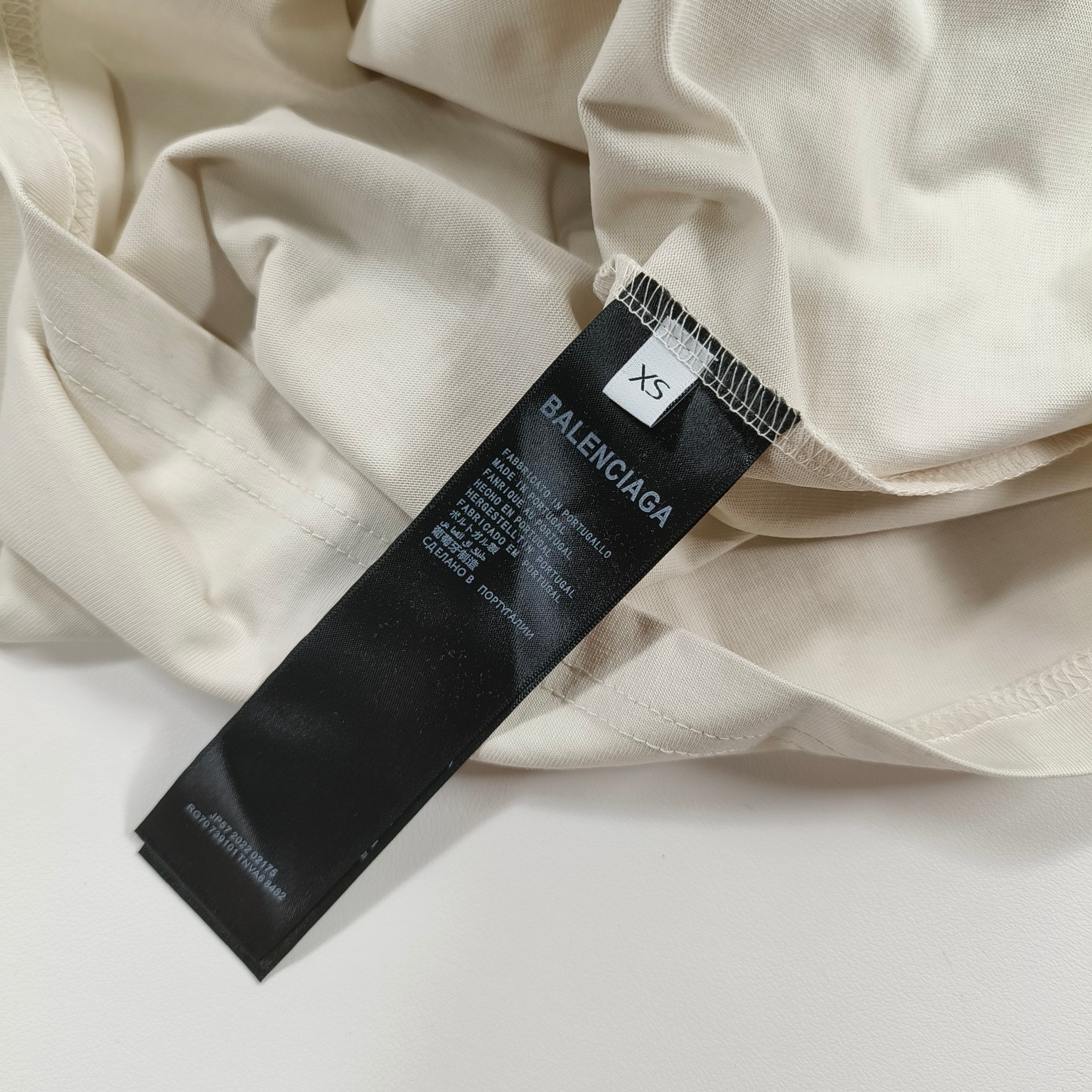 B T-shirt 0229