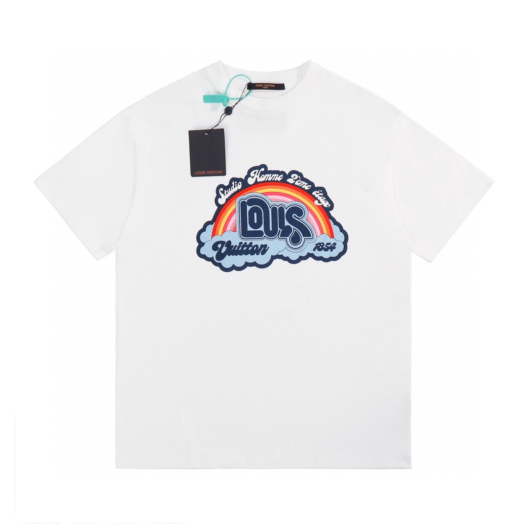 L T-Shirt New Style 0088