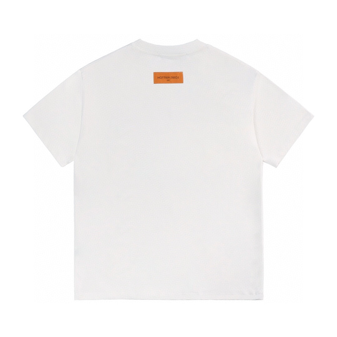 L T-Shirt New Style 0088