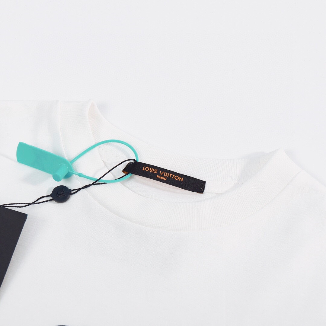L T-Shirt New Style 0088