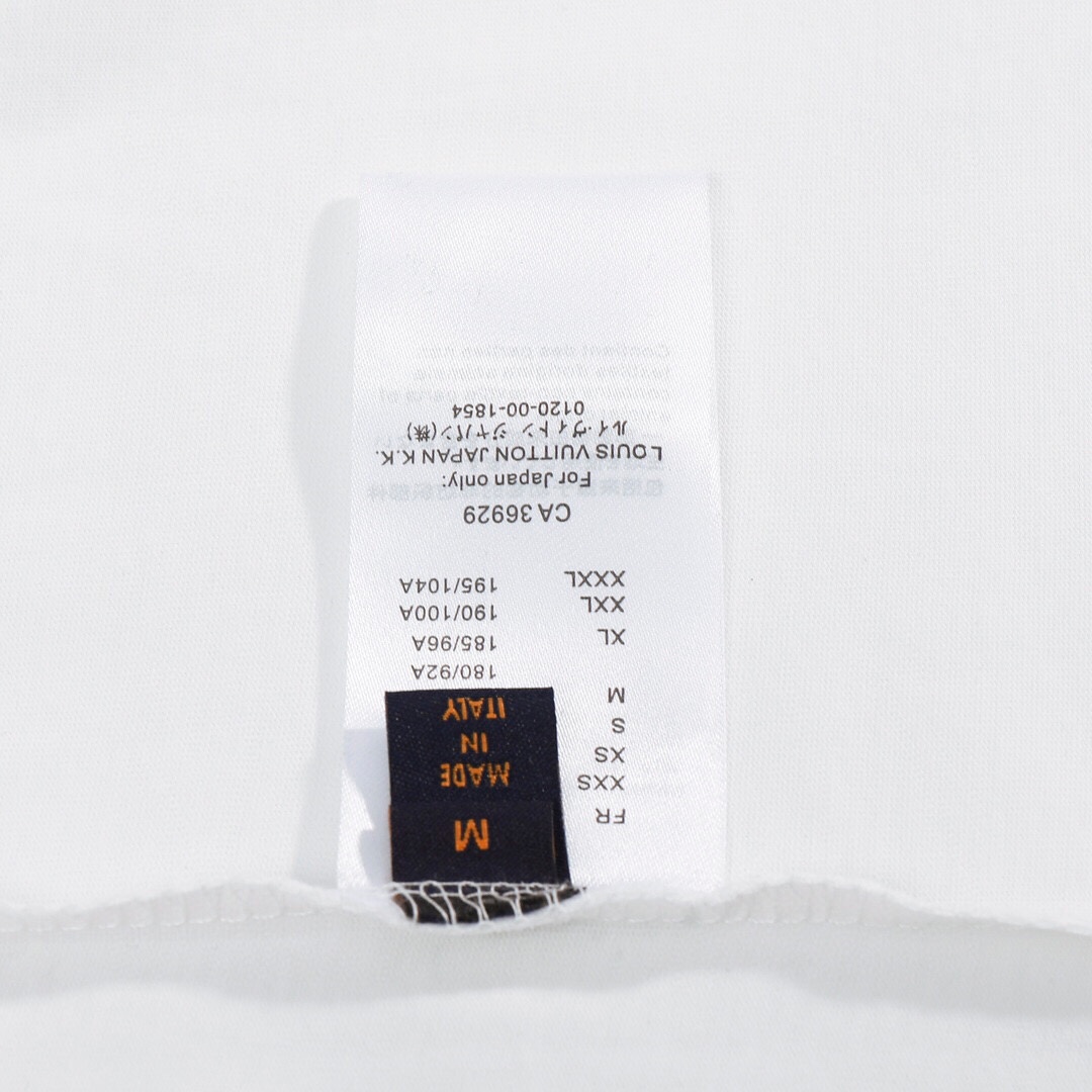 L T-Shirt New Style 0088