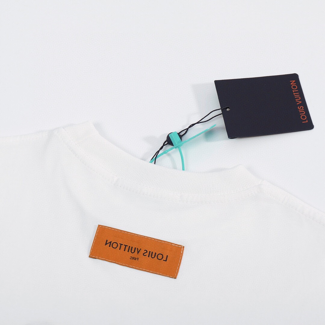 L T-Shirt New Style 0088