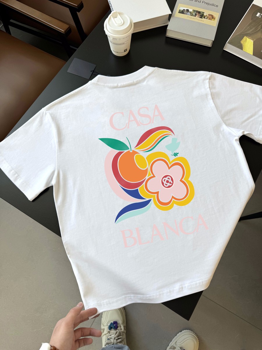 CASAB New Arrival Shirt 0018