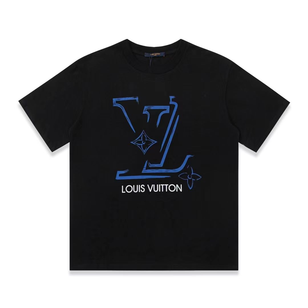 L T-Shirt New Style 0091