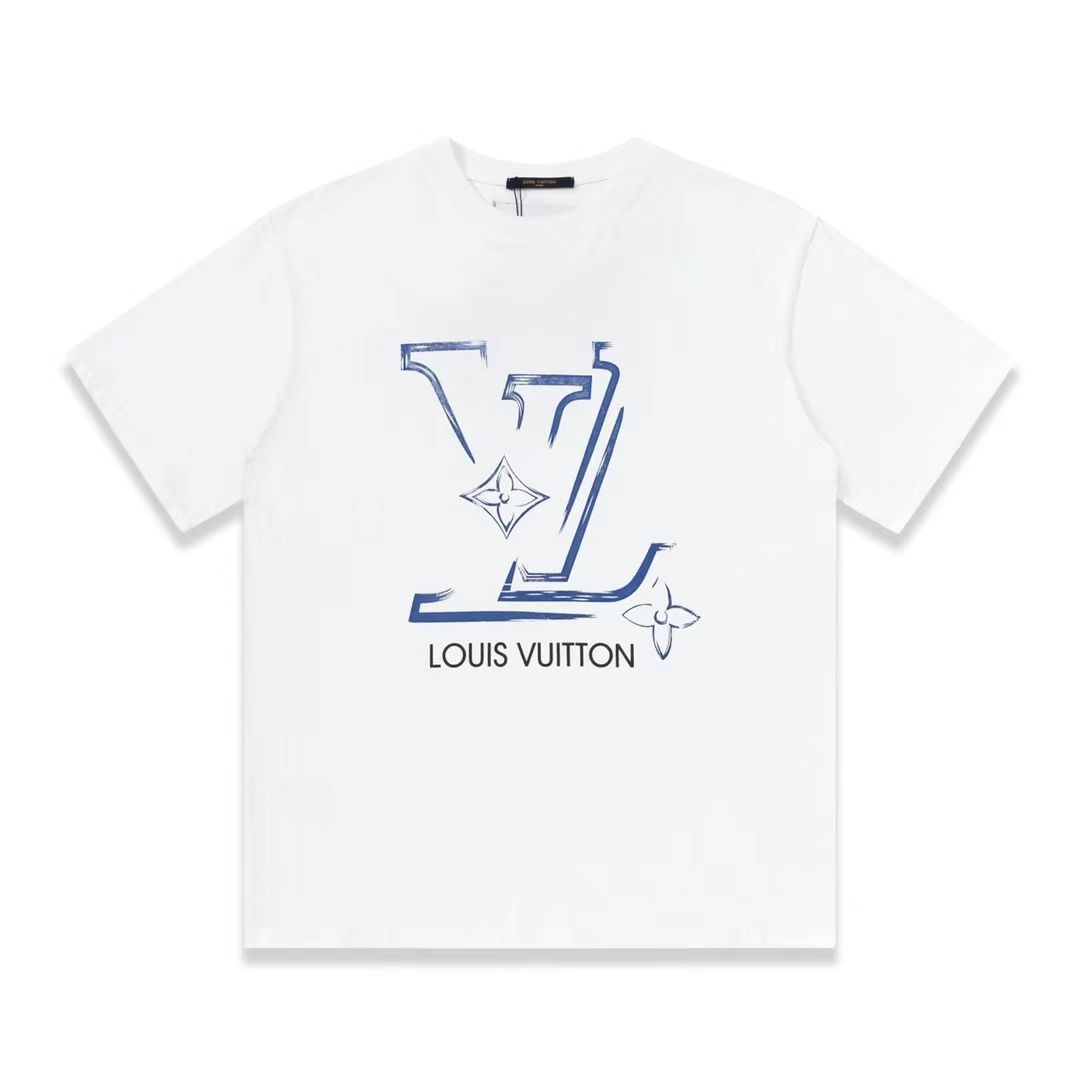 L T-Shirt New Style 0091