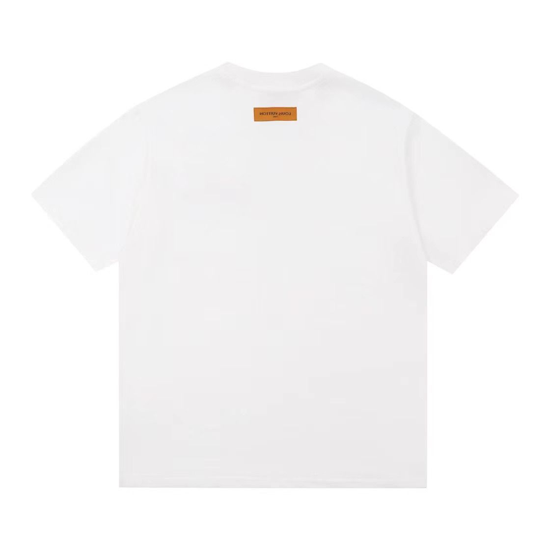 L T-Shirt New Style 0089