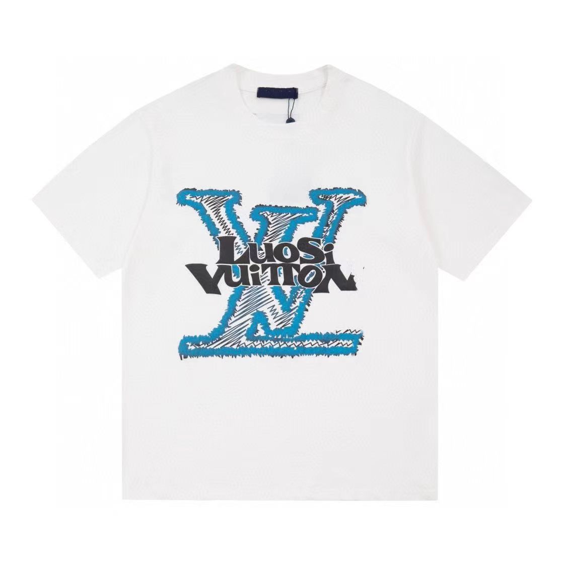 L T-Shirt New Style 0089