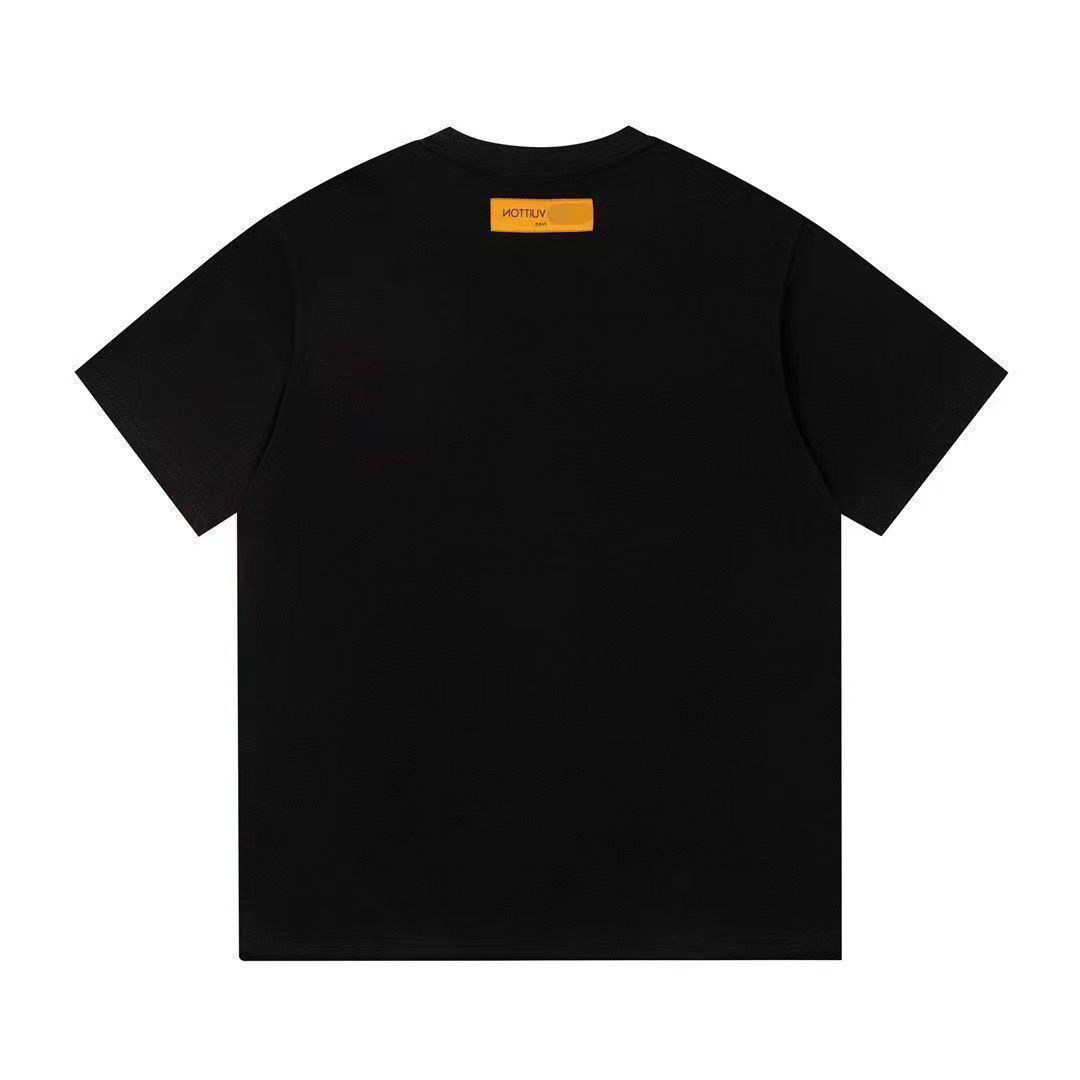 L T-Shirt New Style 0089