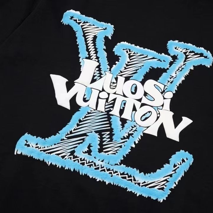 L T-Shirt New Style 0089