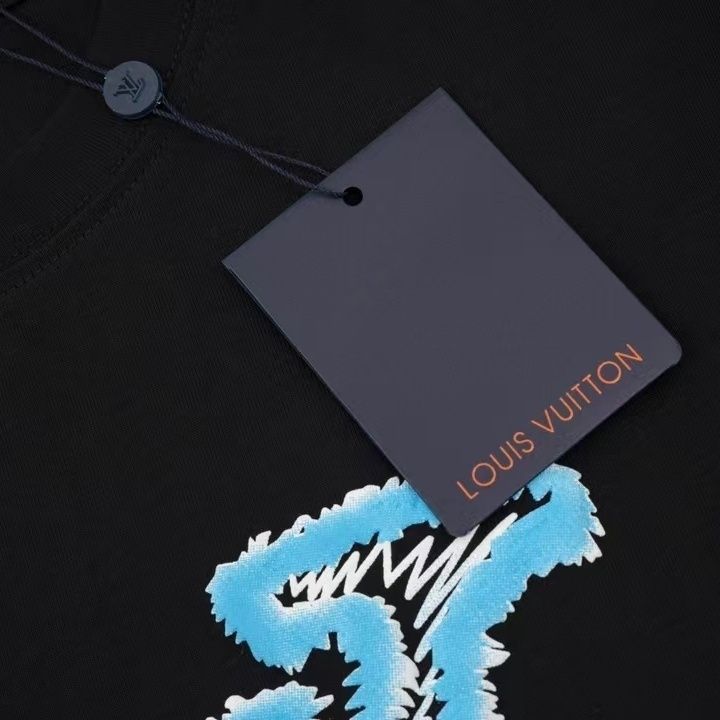 L T-Shirt New Style 0089