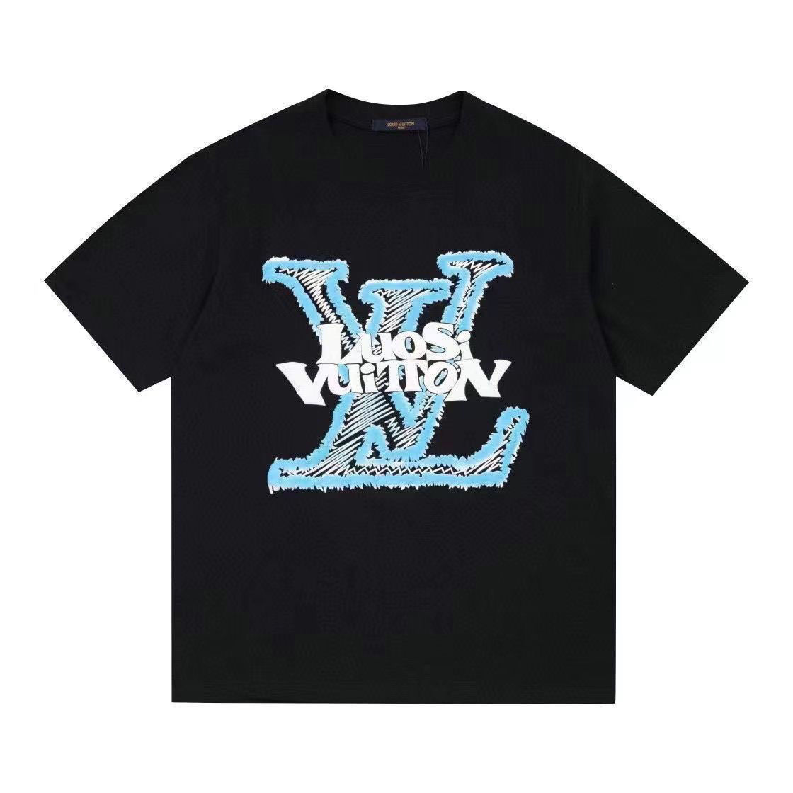 L T-Shirt New Style 0089