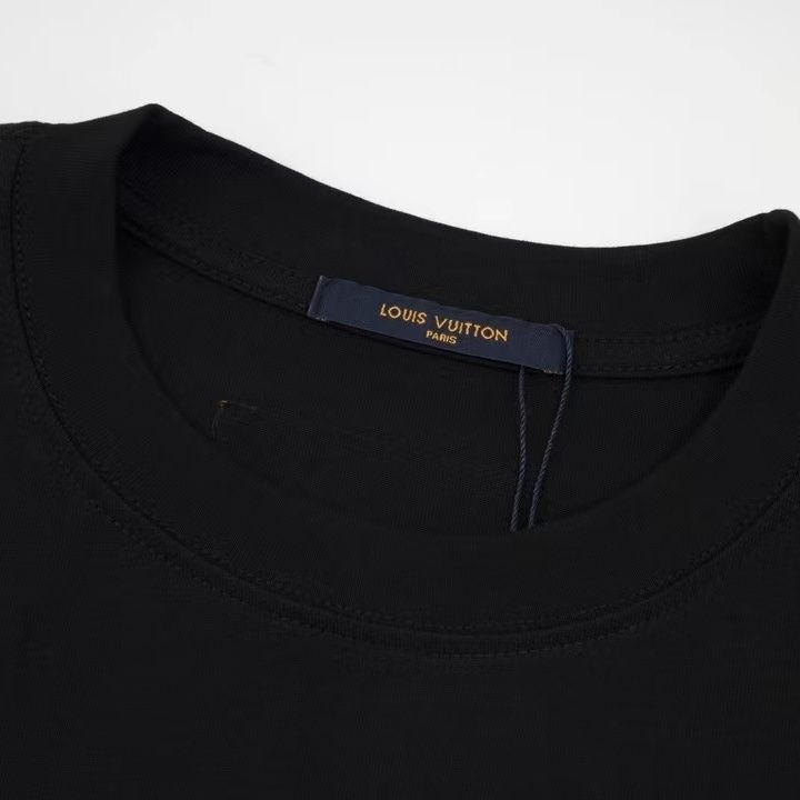 L T-Shirt New Style 0089