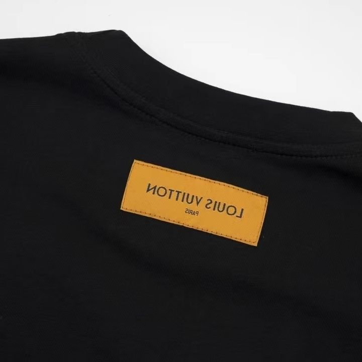 L T-Shirt New Style 0089