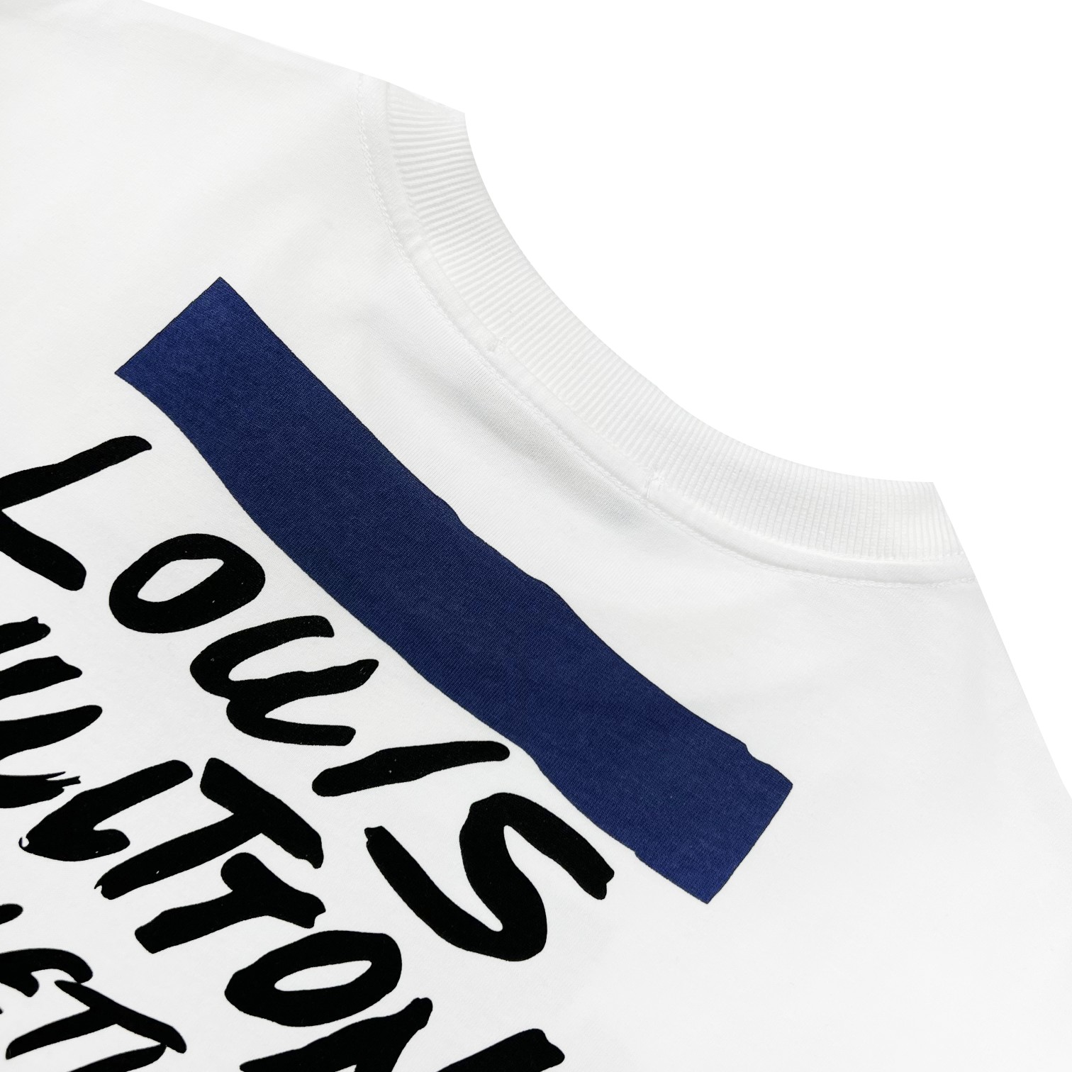 L T-Shirt New Style 0098