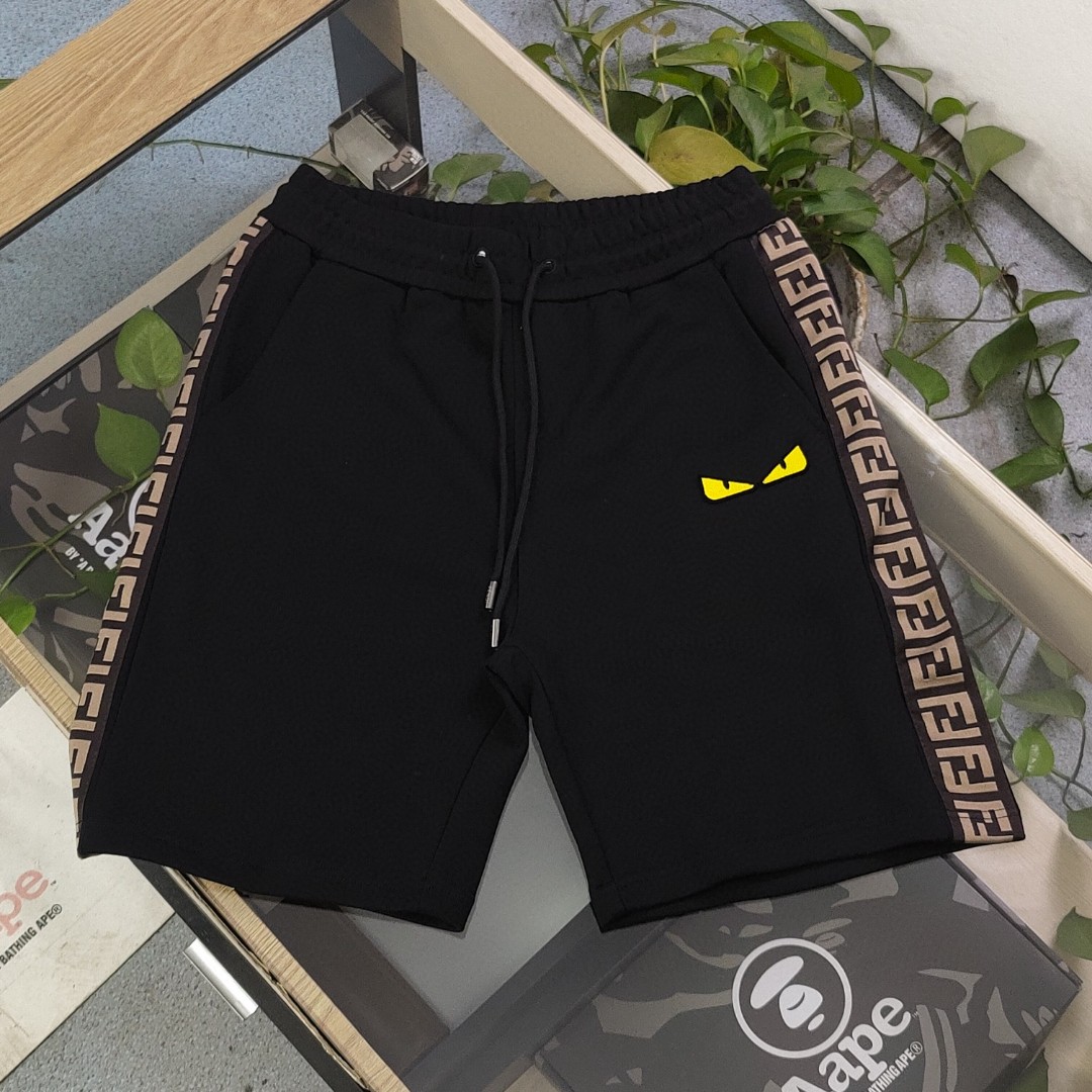 Fd New Arrival Short 0003