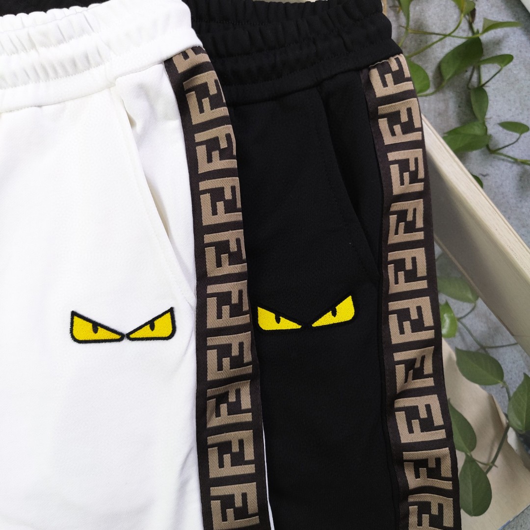 Fd New Arrival Short 0003