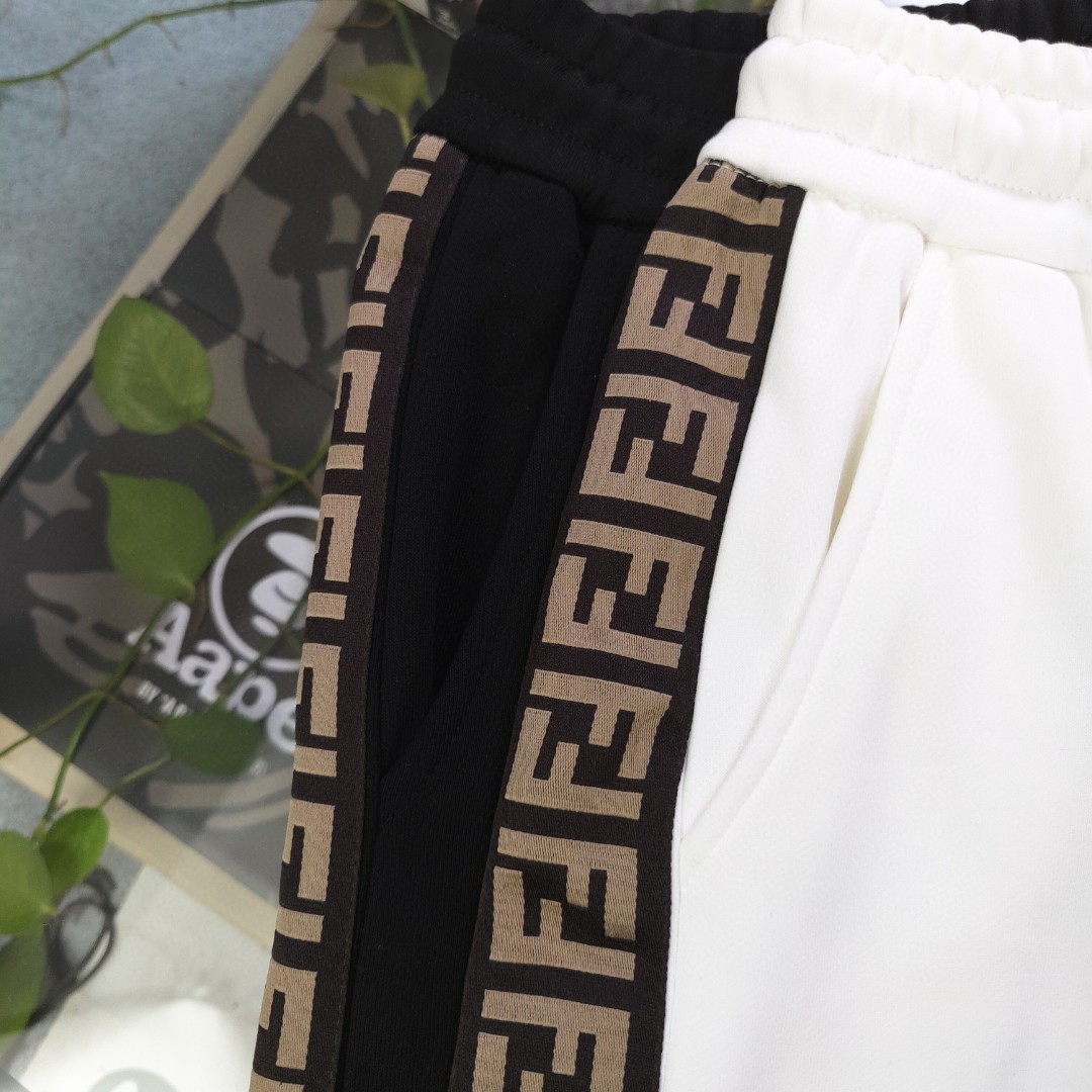 Fd New Arrival Short 0003