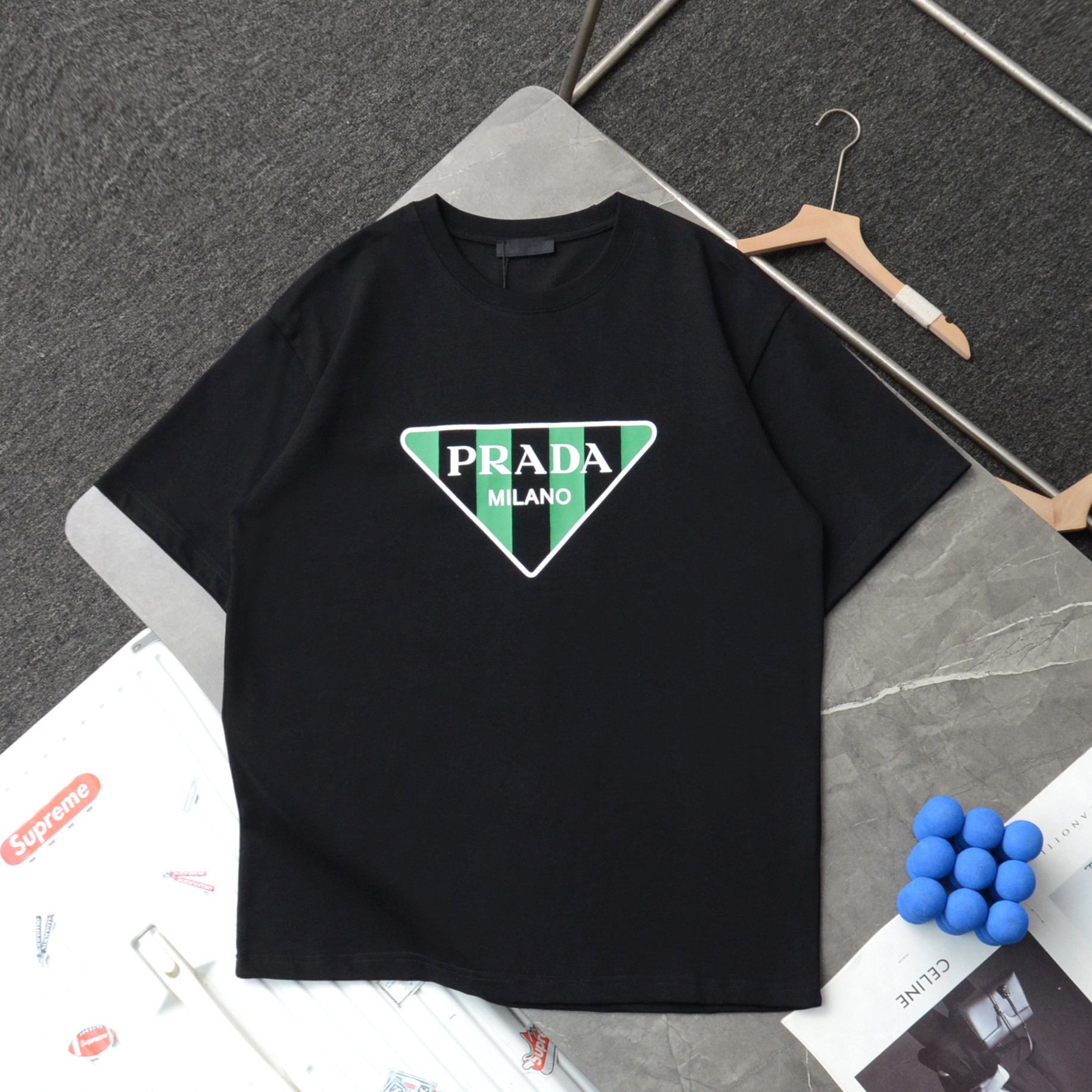 Pra T-shirt New Arrival 0006