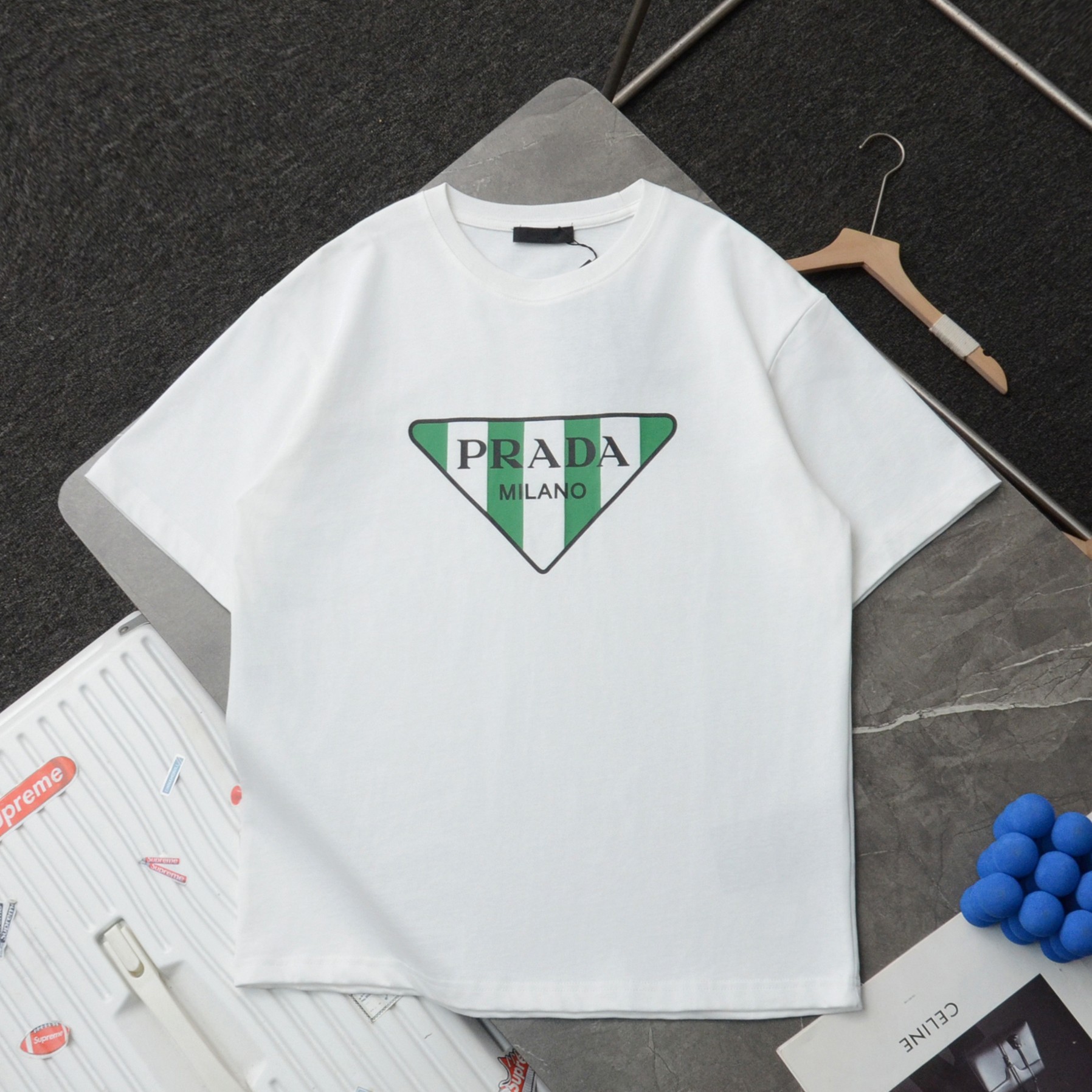 Pra T-shirt New Arrival 0006