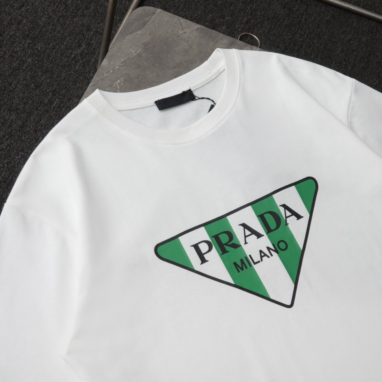 Pra T-shirt New Arrival 0006