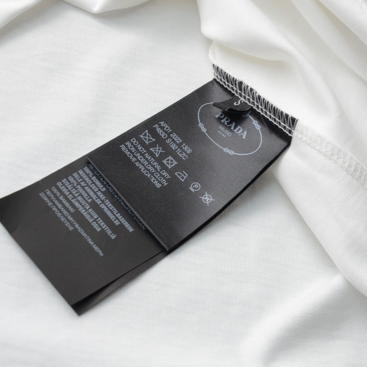 Pra T-shirt New Arrival 0006