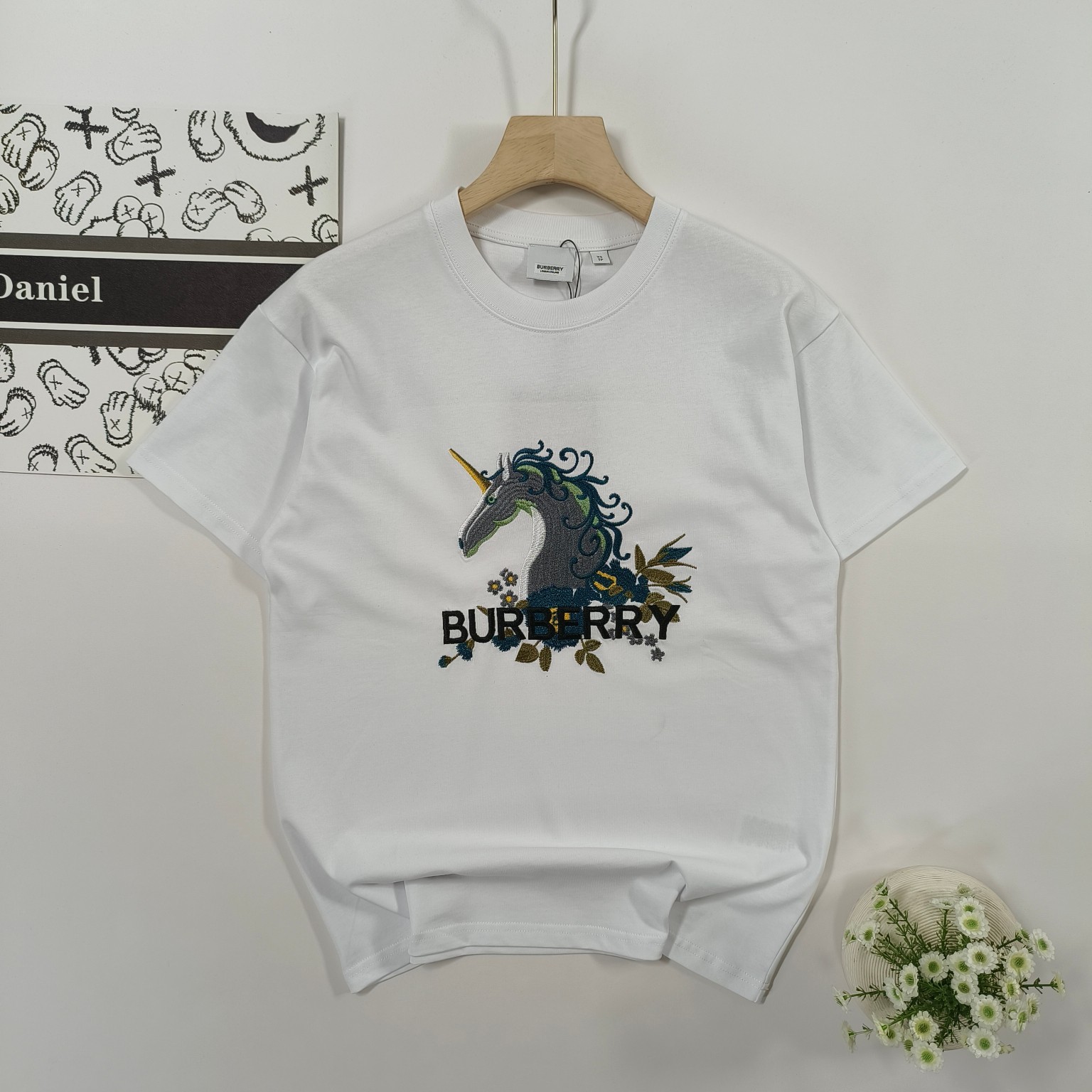 BB New Arrival t-shirt 0034