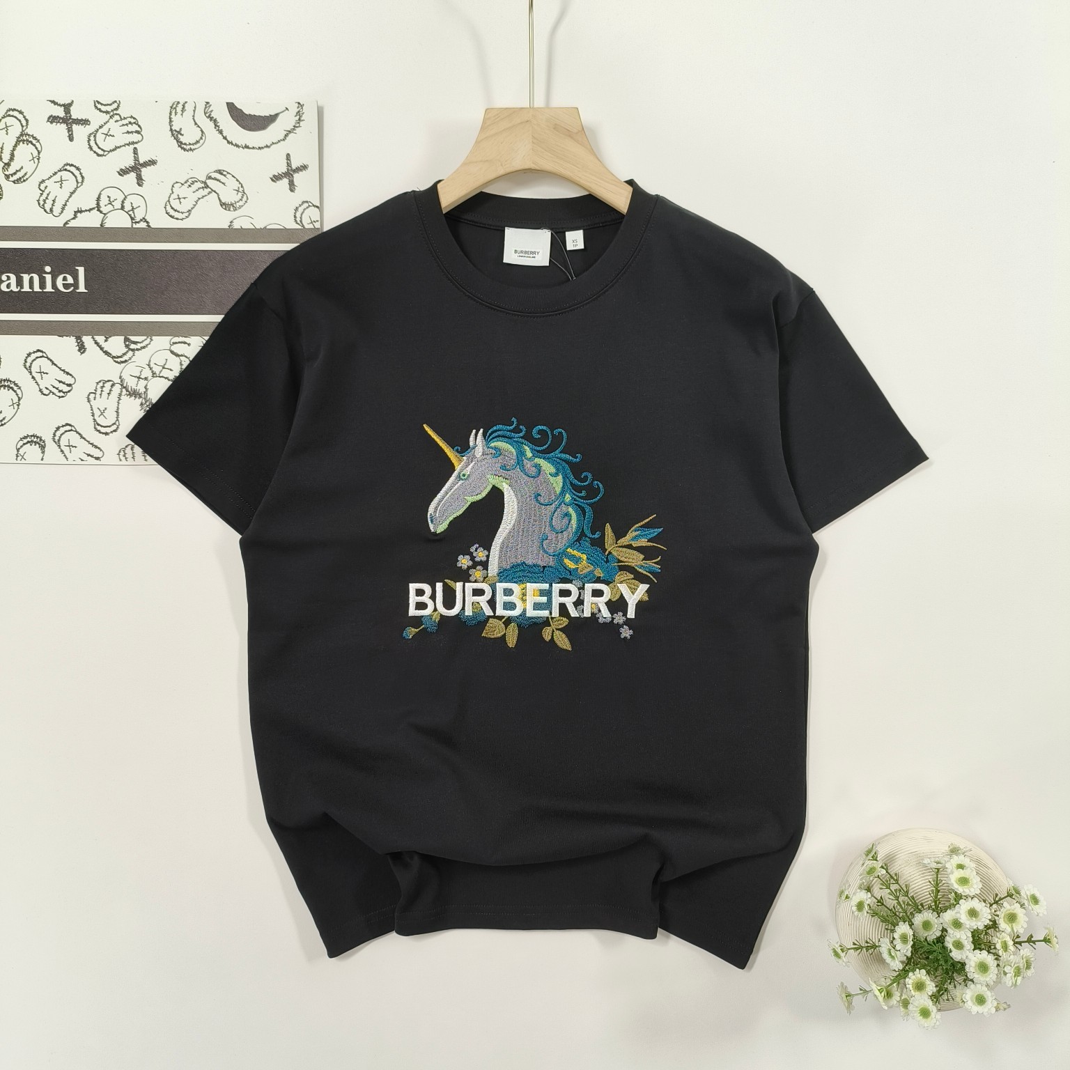 BB New Arrival t-shirt 0034