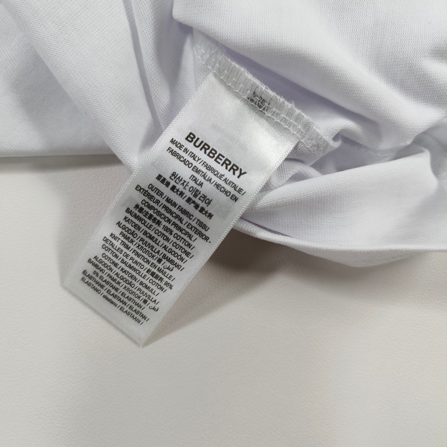 BB New Arrival t-shirt 0034