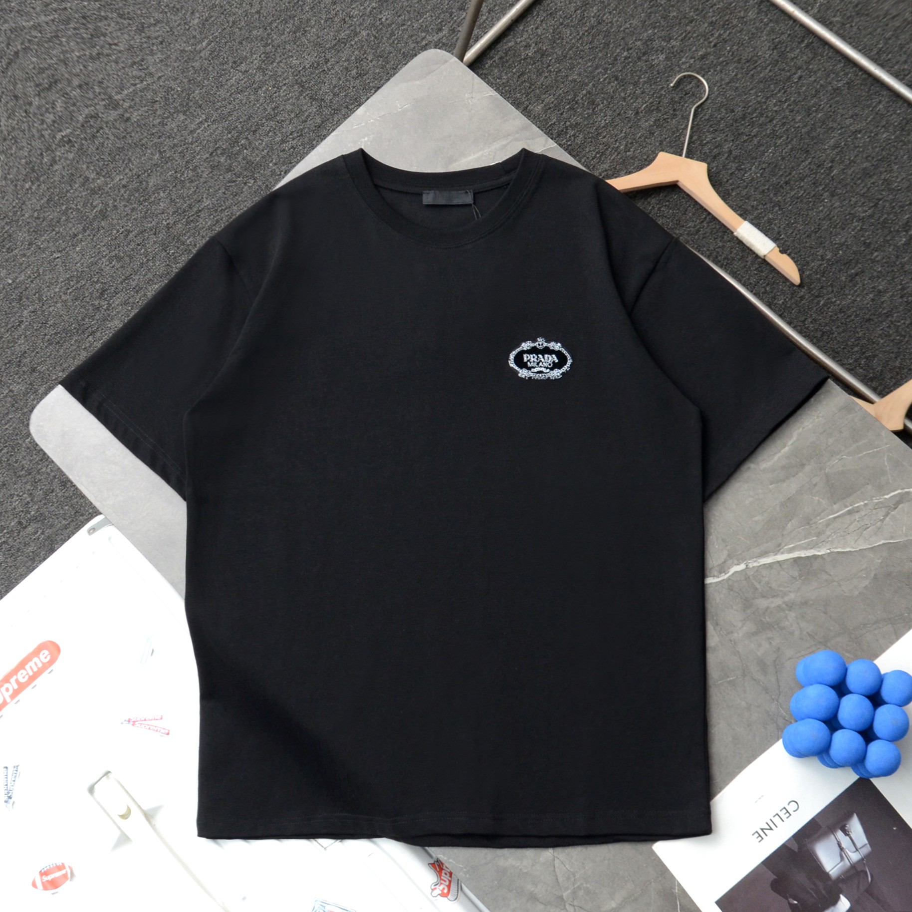 Pra T-shirt New Arrival 0007