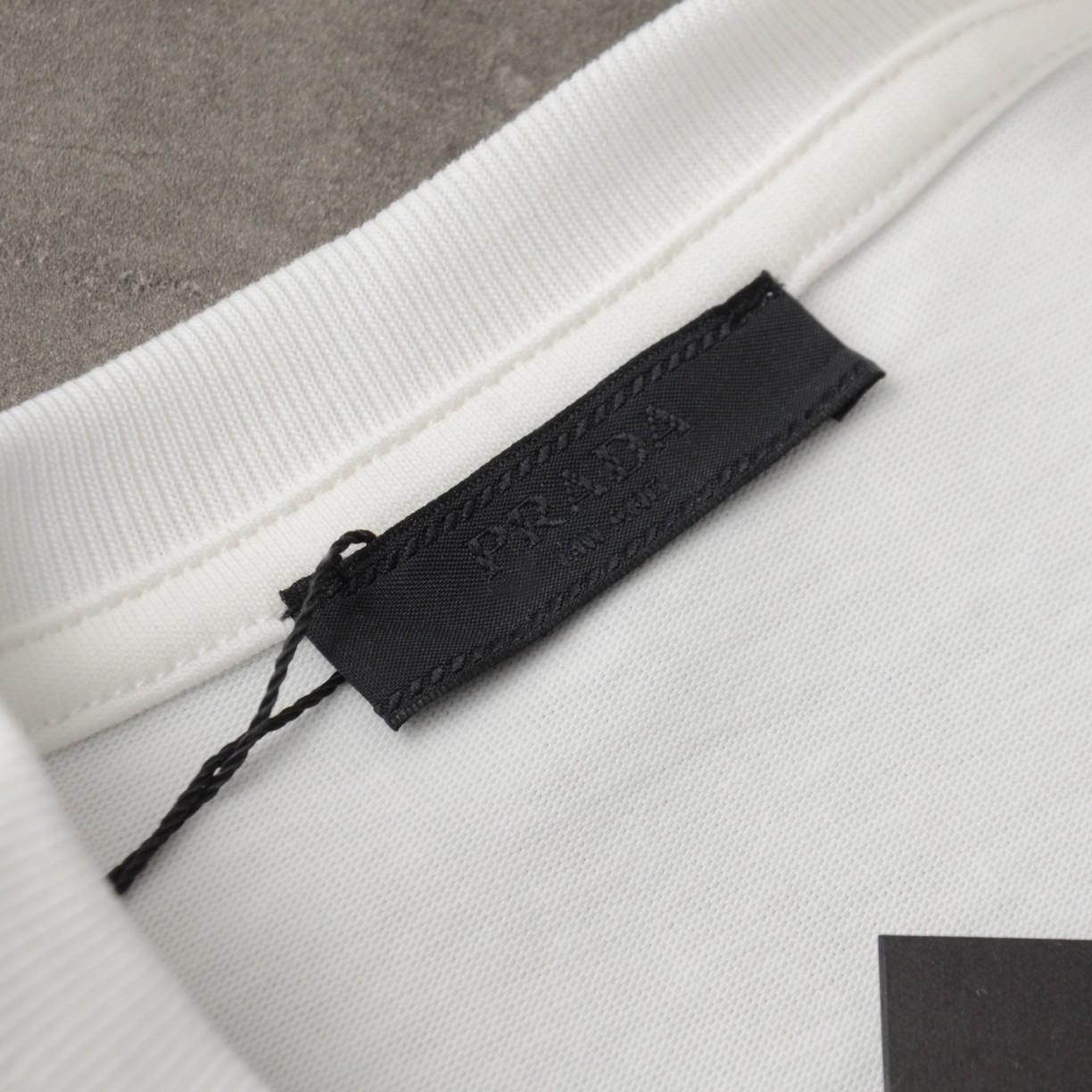 Pra T-shirt New Arrival 0007