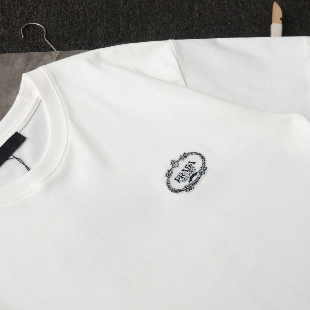 Pra T-shirt New Arrival 0007