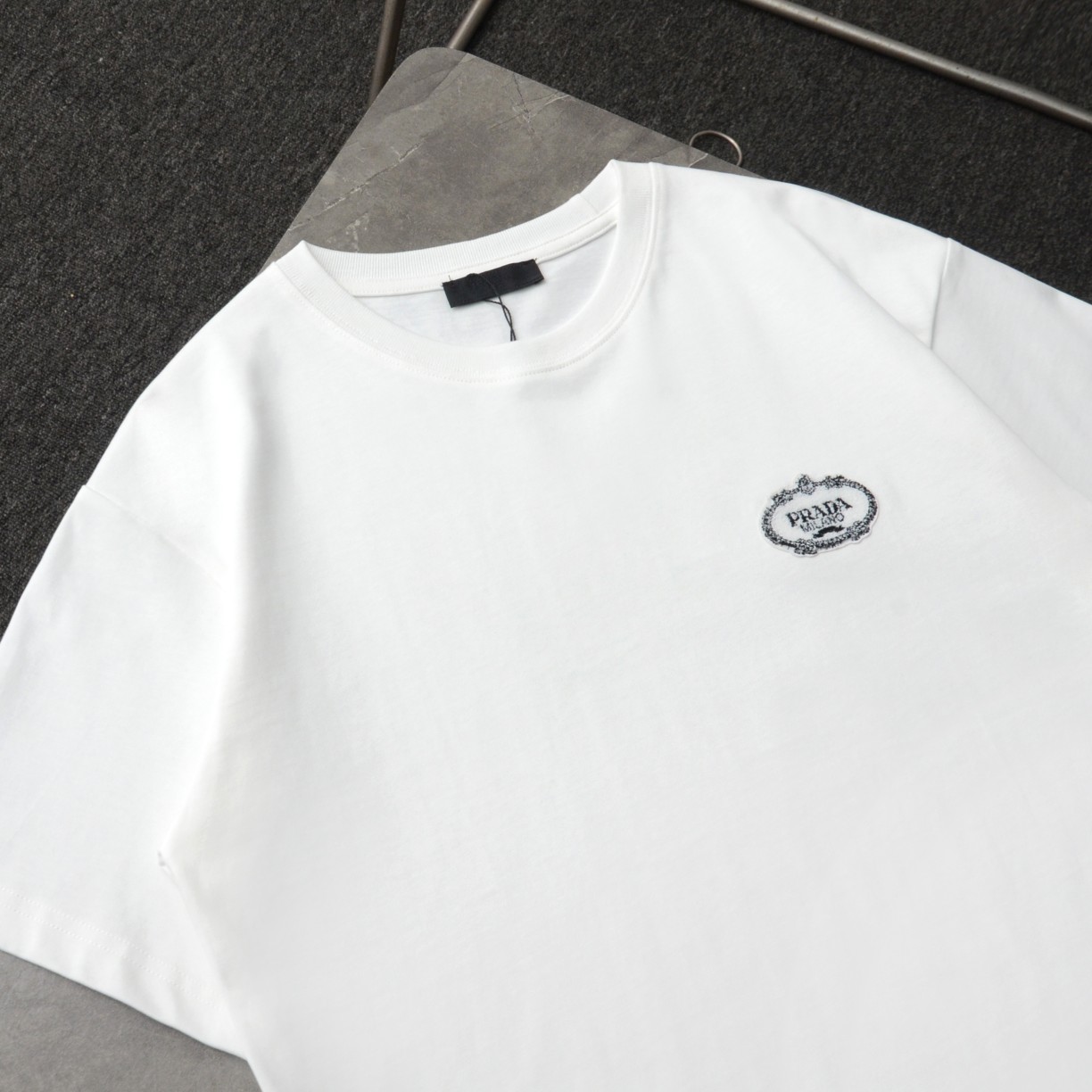 Pra T-shirt New Arrival 0007