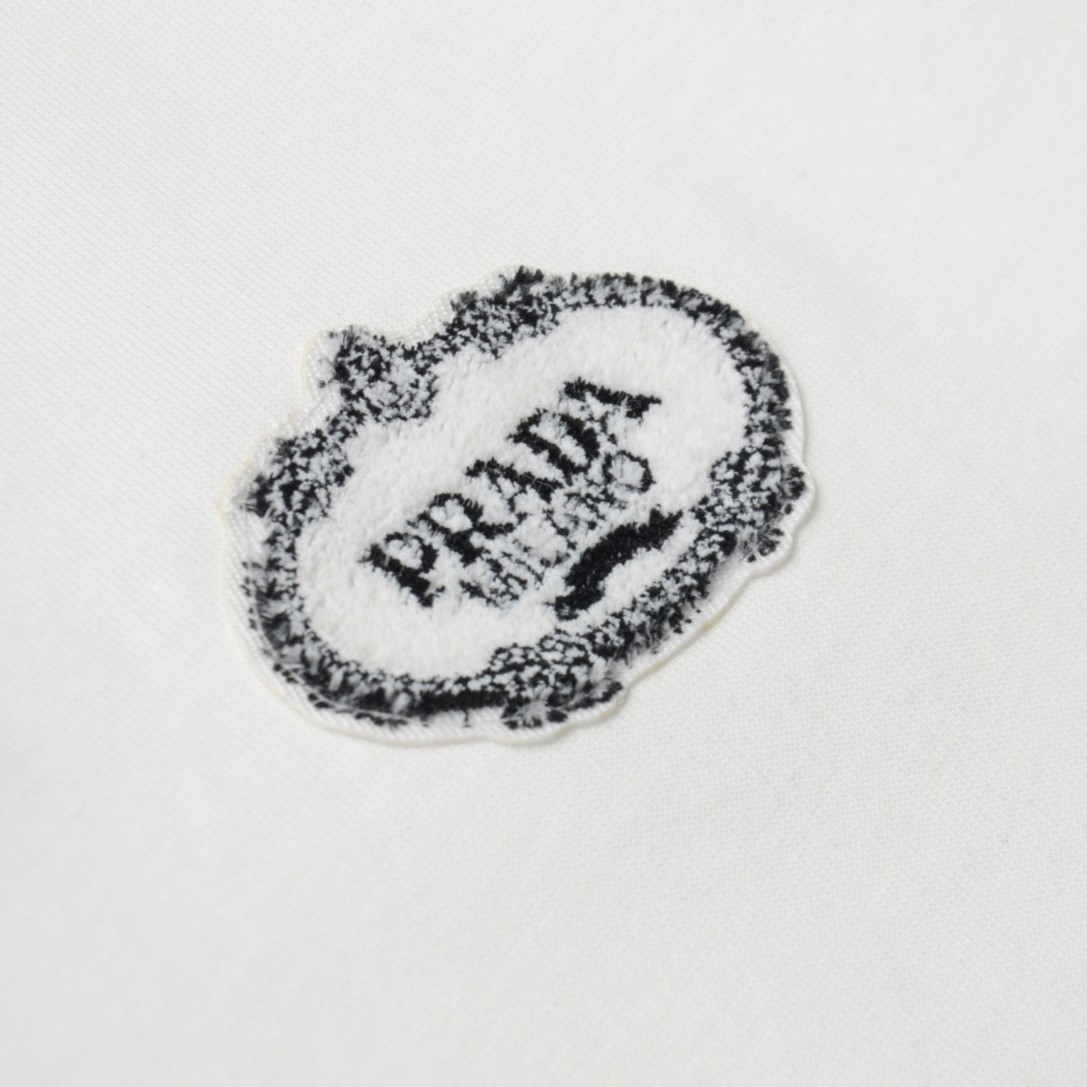 Pra T-shirt New Arrival 0007