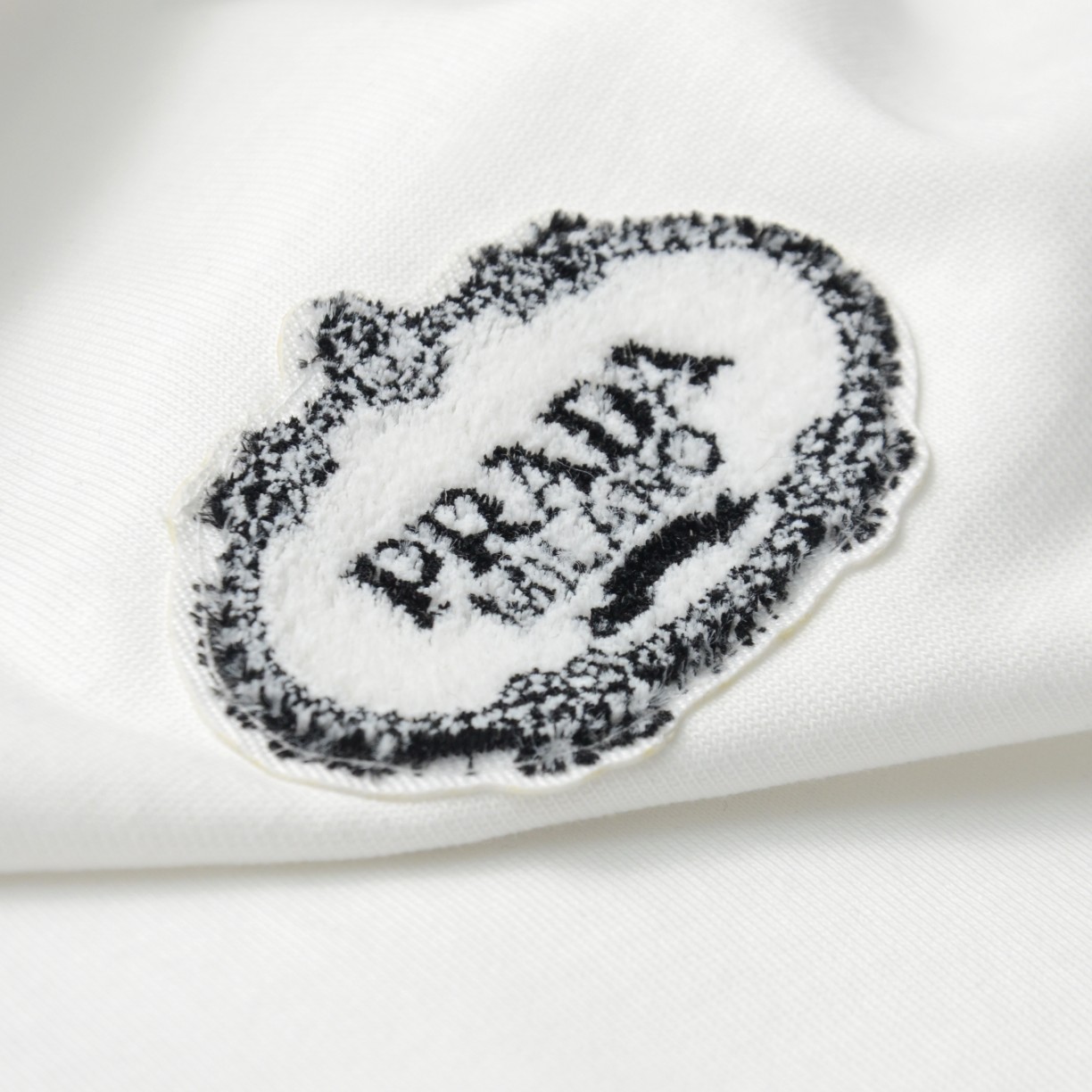 Pra T-shirt New Arrival 0007