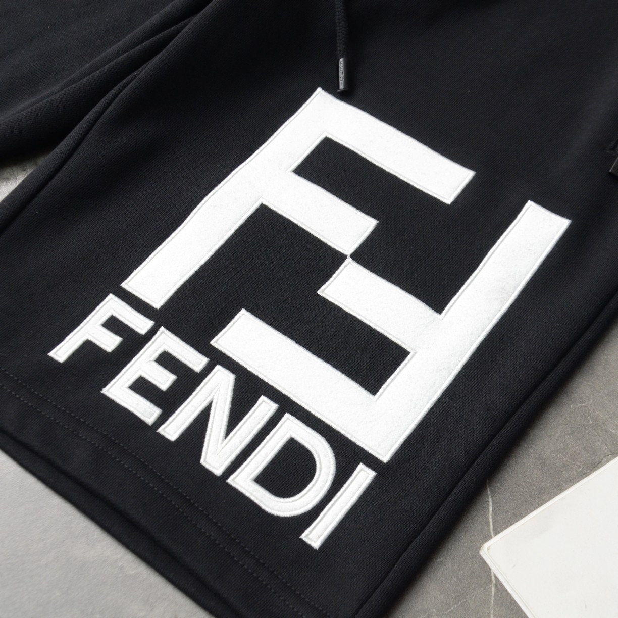 Fd New Arrival Short 0001